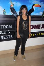 Mansi Scott at the Premiere of Rock of Ages in pvr, Juhu on 13th June 2012 (17).JPG
